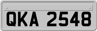 QKA2548