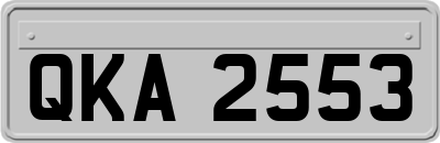 QKA2553