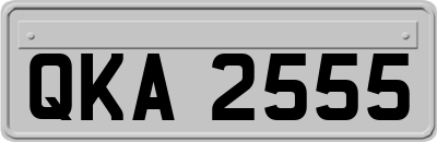 QKA2555