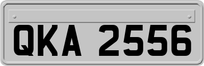 QKA2556