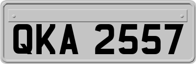 QKA2557