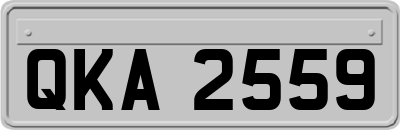 QKA2559