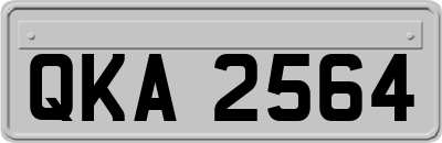 QKA2564
