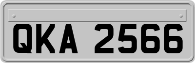 QKA2566