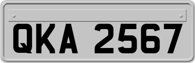 QKA2567