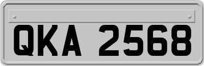 QKA2568