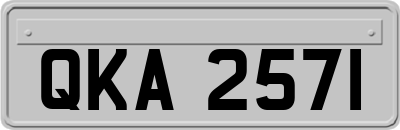 QKA2571