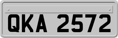 QKA2572