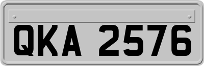 QKA2576