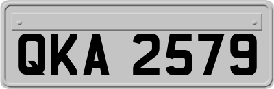 QKA2579