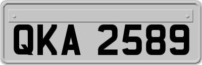 QKA2589