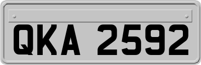QKA2592
