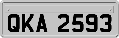 QKA2593