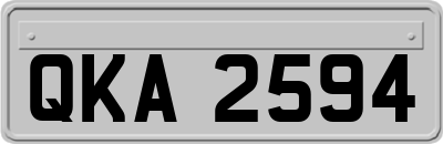 QKA2594