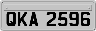 QKA2596