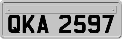 QKA2597