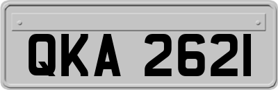 QKA2621