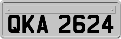 QKA2624