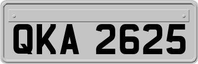 QKA2625