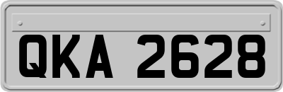 QKA2628