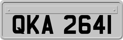 QKA2641