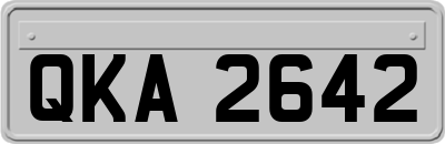 QKA2642