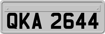 QKA2644