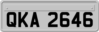 QKA2646