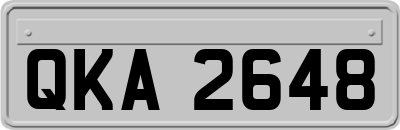 QKA2648