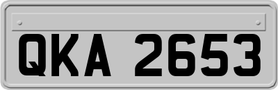 QKA2653