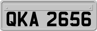 QKA2656