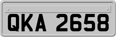 QKA2658