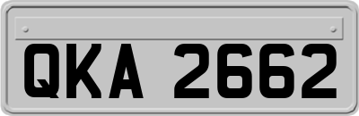 QKA2662