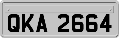 QKA2664