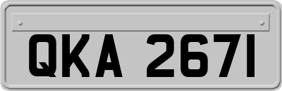 QKA2671