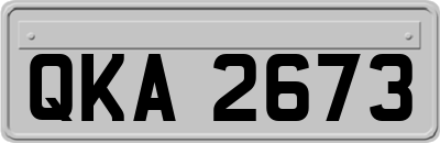 QKA2673