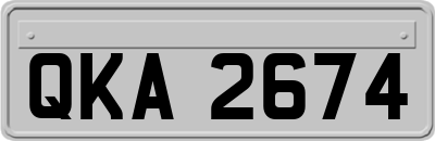QKA2674