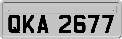 QKA2677