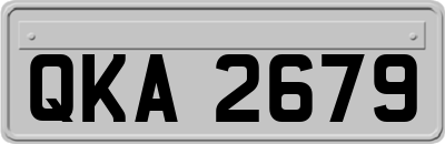 QKA2679