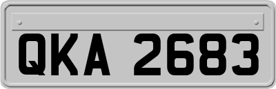 QKA2683
