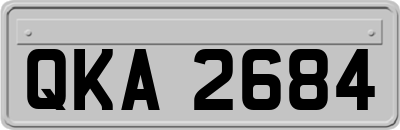 QKA2684