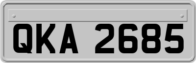 QKA2685