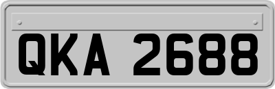 QKA2688