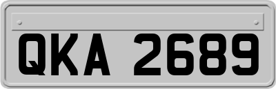 QKA2689
