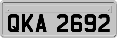 QKA2692