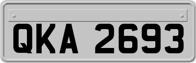 QKA2693
