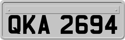 QKA2694