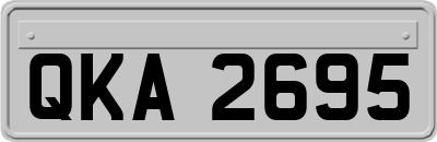 QKA2695