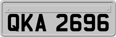 QKA2696