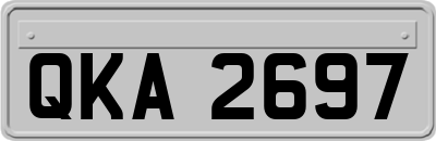 QKA2697